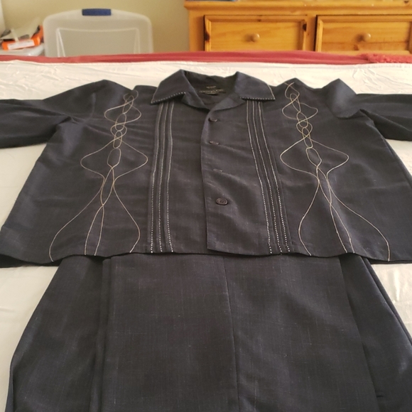 Metafuori New York Other - Men's Casual Set